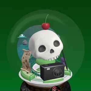 Meet your Posher, Hector